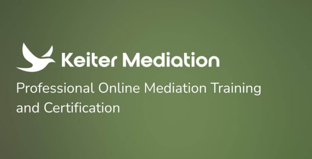 Keiter Mediation LLC