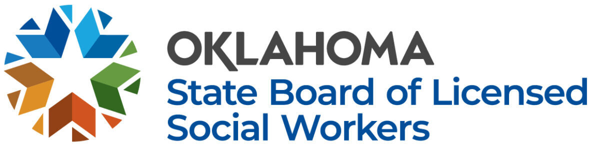 OKLAHOMA
State Board of Licensed
Social Workers